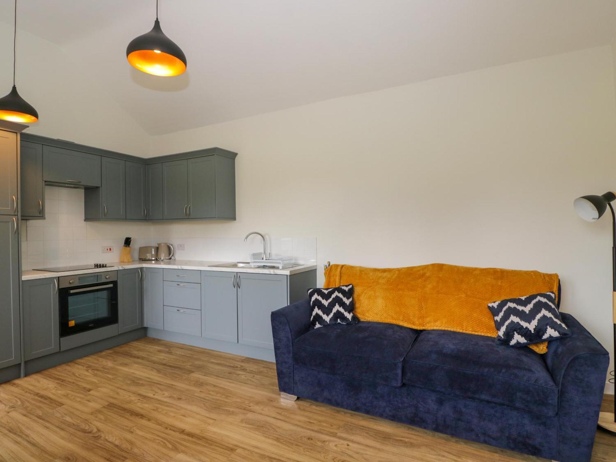 Sunset Holiday home